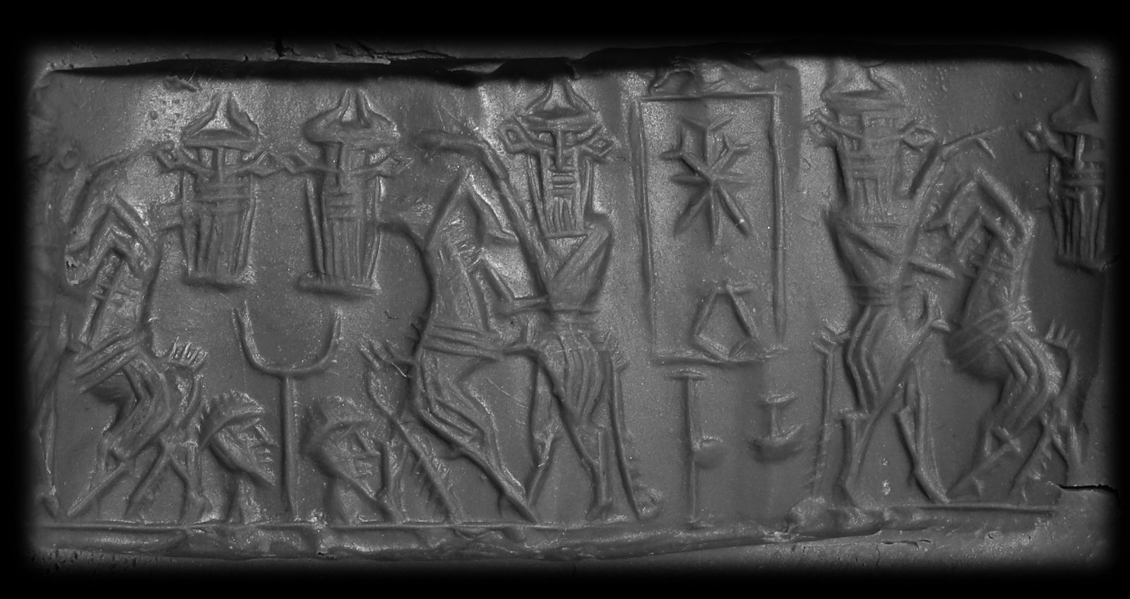 Antique Gallery Soleil アンティークジュエリー / メソポタミア